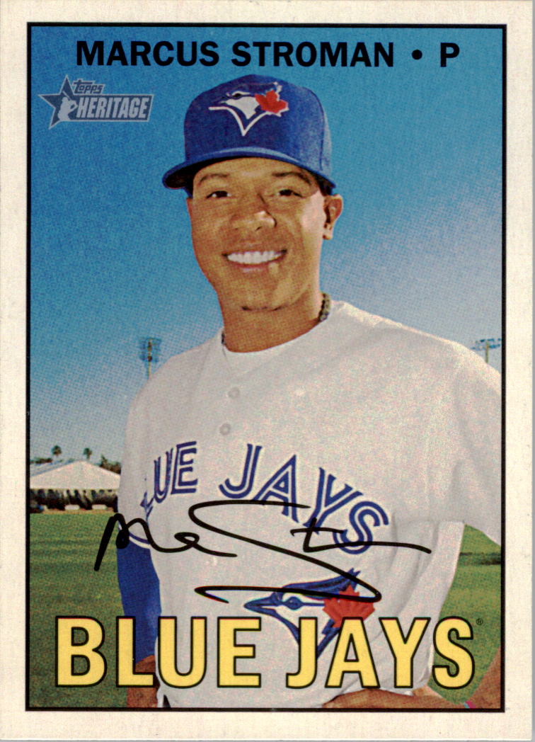 A2856- 2016 Topps Heritage BB #s 492-725 +Rookies -You Pick- 15+ FREE US SHIP - Picture 186 of 201