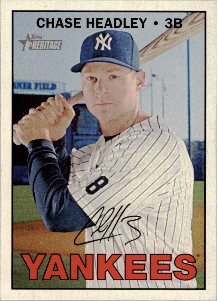 A2856- 2016 Topps Heritage BB #s 492-725 +Rookies -You Pick- 15+ FREE US SHIP - Picture 180 of 201