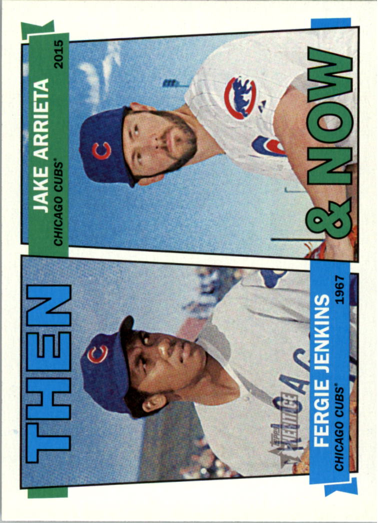 2016 Topps Heritage Baseball Card Pick (Inserts)