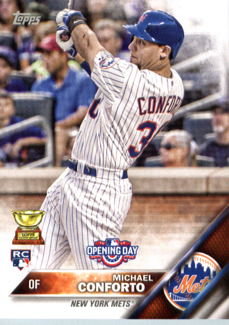 A9379- 2016 Topps Opening Day BB #s 1-200 +Inserts -You Pick- 15+ FREE US SHIP - Picture 66 of 213