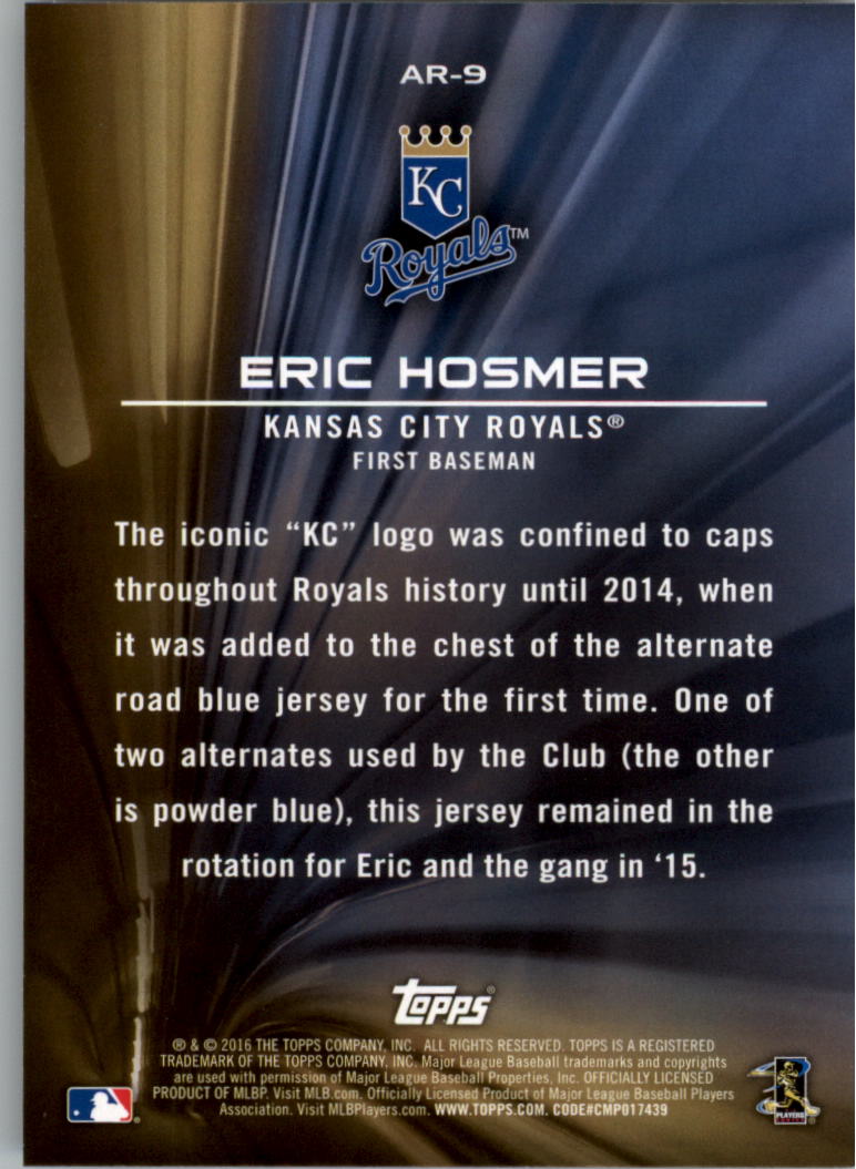 A9379- 2016 Topps Opening Day BB #s 1-200 +Inserts -You Pick- 15+ FREE US SHIP - Picture 193 of 213