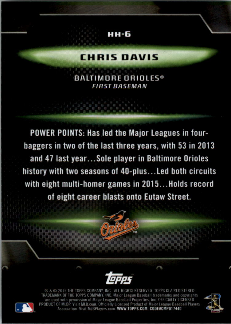 A9379- 2016 Topps Opening Day BB #s 1-200 +Inserts -You Pick- 15+ FREE US SHIP - Picture 195 of 213
