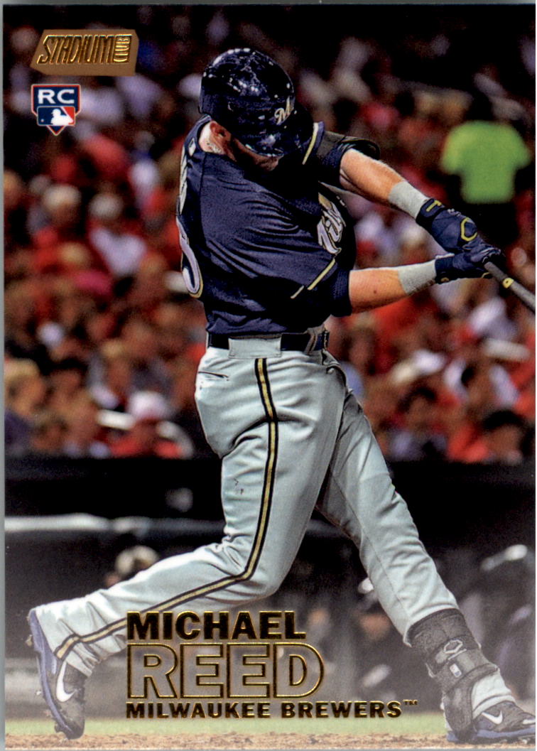 2016 Stadium Club Gold Baseball Card Pick (Inserts) - Picture 14 of 217