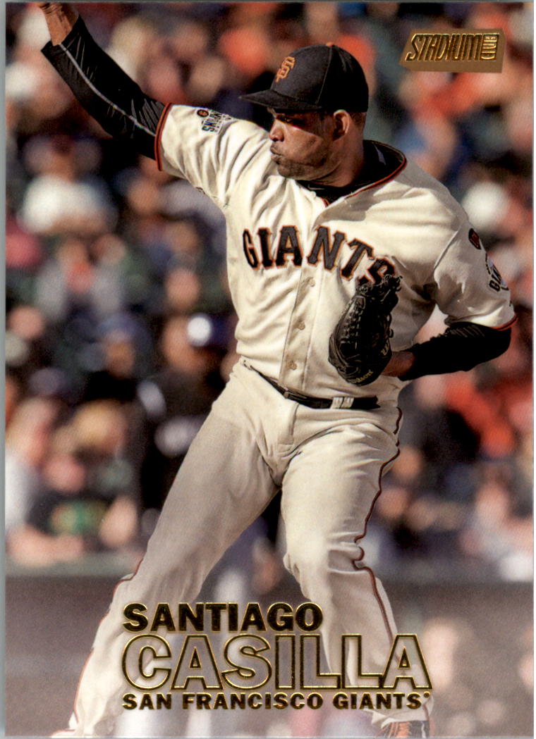 2016 Stadium Club Gold Baseball Card Pick (Inserts) - Picture 20 of 217