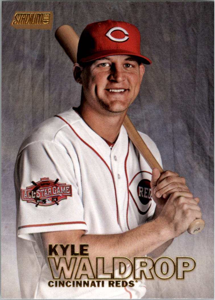 2016 Stadium Club Gold Baseball Card Pick (Inserts) - Picture 26 of 217