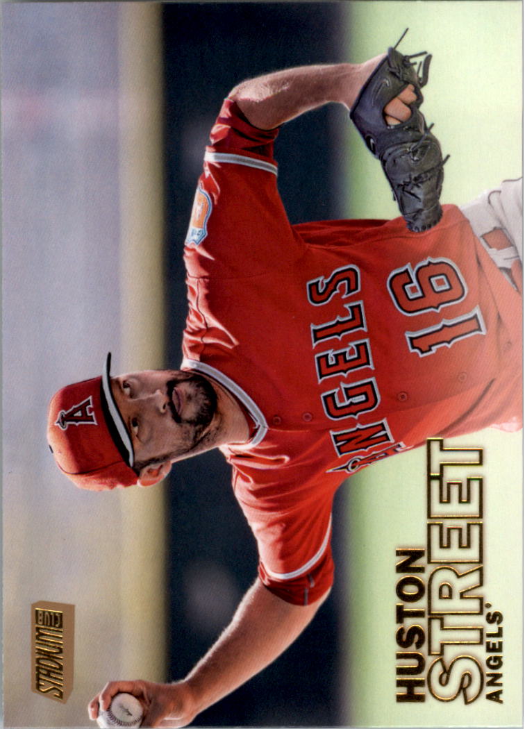2016 Stadium Club Gold Baseball Card Pick (Inserts) - Picture 36 of 217