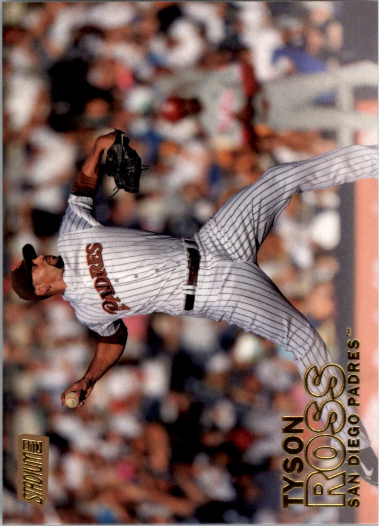 2016 Stadium Club Gold Baseball Card Pick (Inserts) - Picture 58 of 217