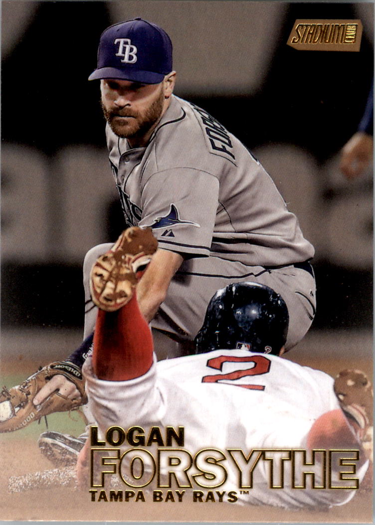 2016 Stadium Club Gold Baseball Card Pick (Inserts) - Picture 60 of 217