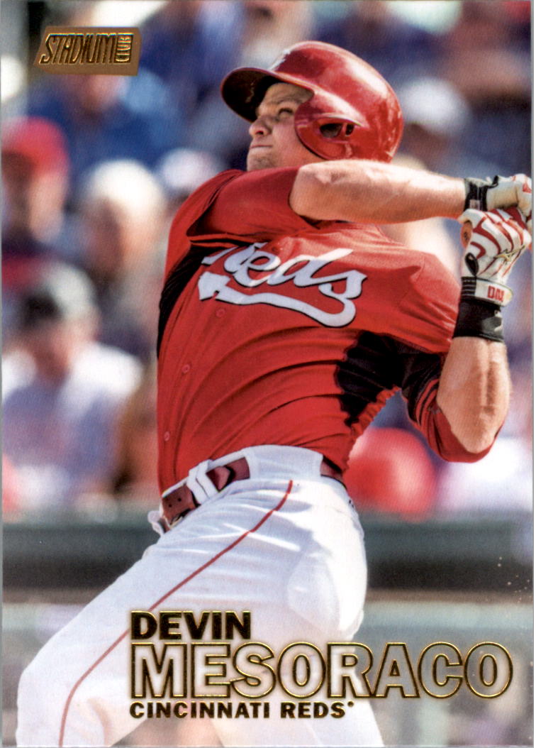 2016 Stadium Club Gold Baseball Card Pick (Inserts) - Picture 64 of 217