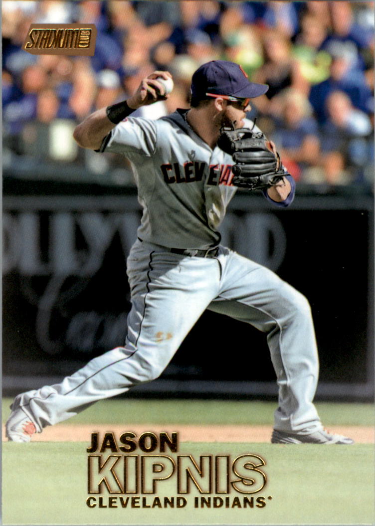 2016 Stadium Club Gold Baseball Card Pick (Inserts) - Picture 68 of 217