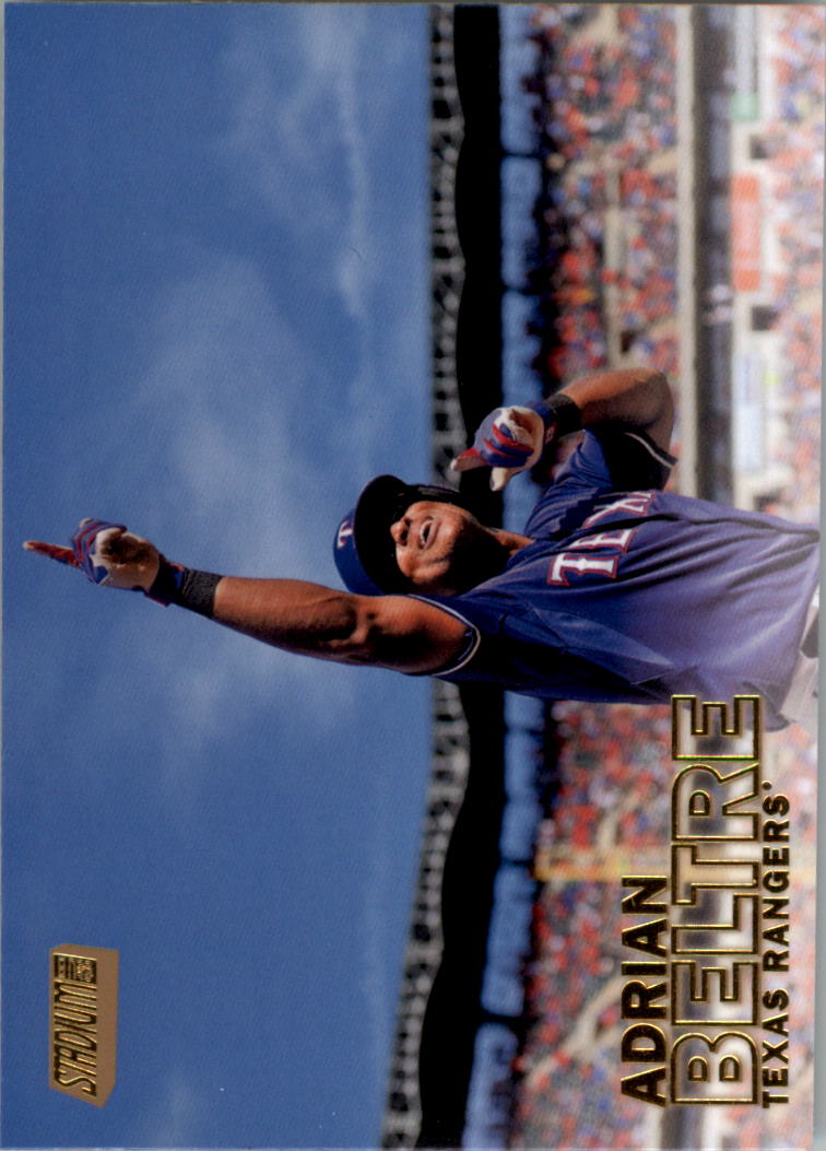 2016 Stadium Club Gold Baseball Card Pick (Inserts) - Picture 72 of 217