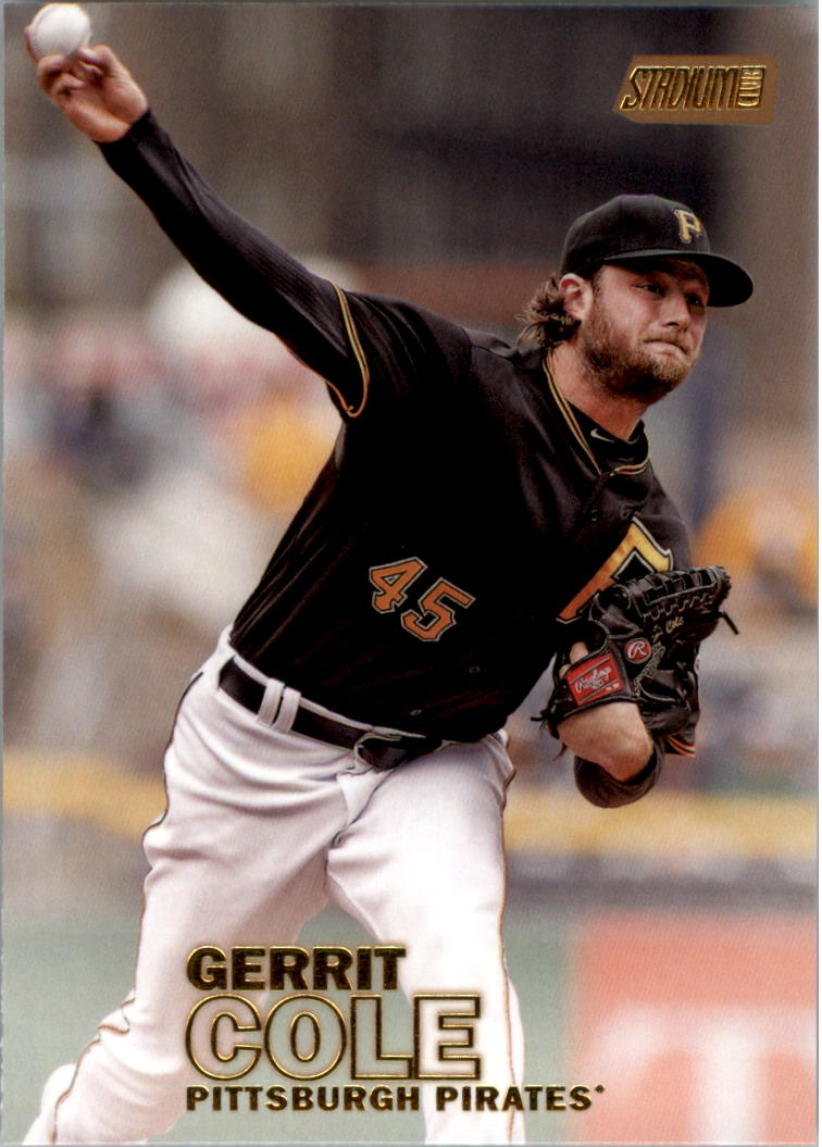 2016 Stadium Club Gold Baseball Card Pick (Inserts) - Picture 86 of 217