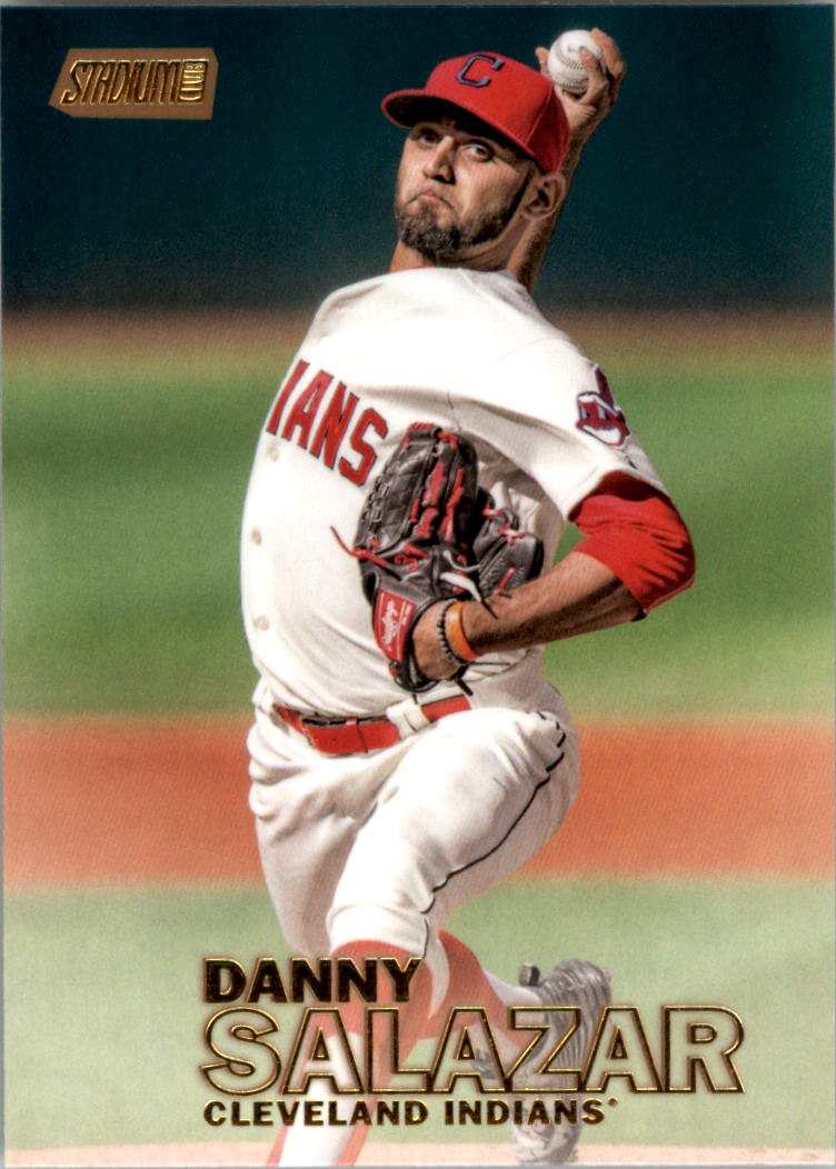 2016 Stadium Club Gold Baseball Card Pick (Inserts) - Picture 96 of 217