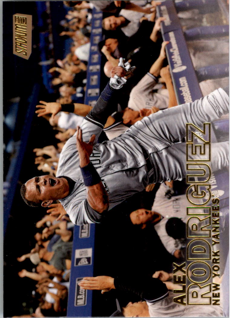 2016 Stadium Club Gold Baseball Card Pick (Inserts) - Picture 106 of 217