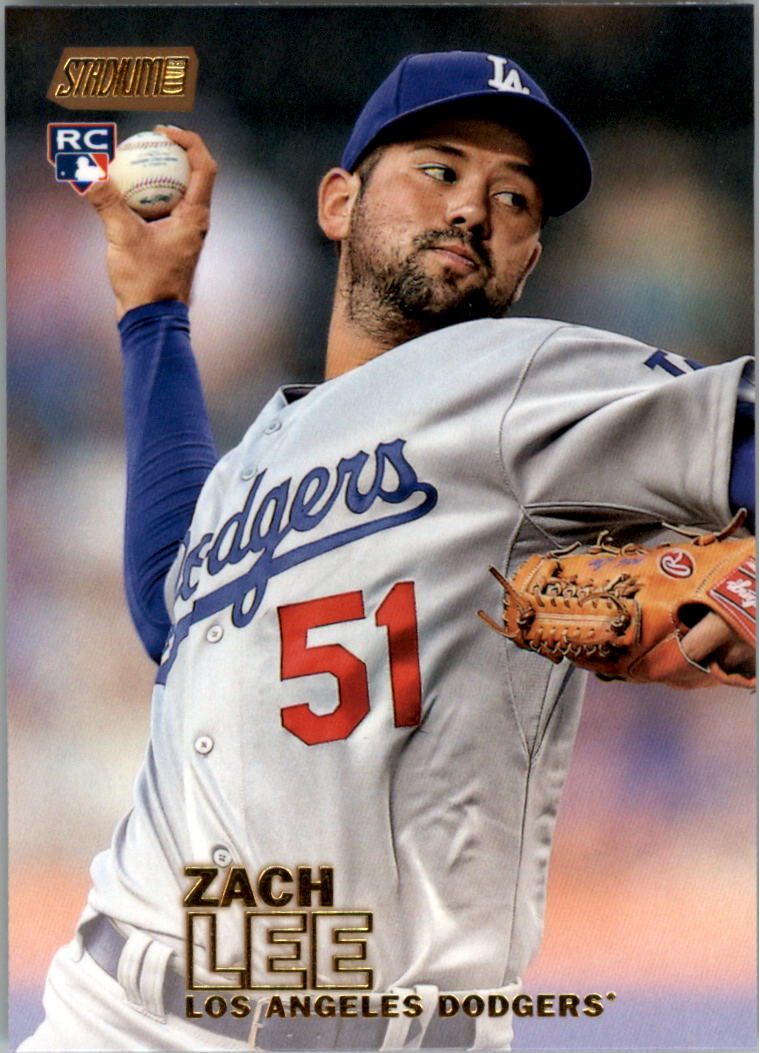 2016 Stadium Club Gold Baseball Card Pick (Inserts) - Picture 110 of 217