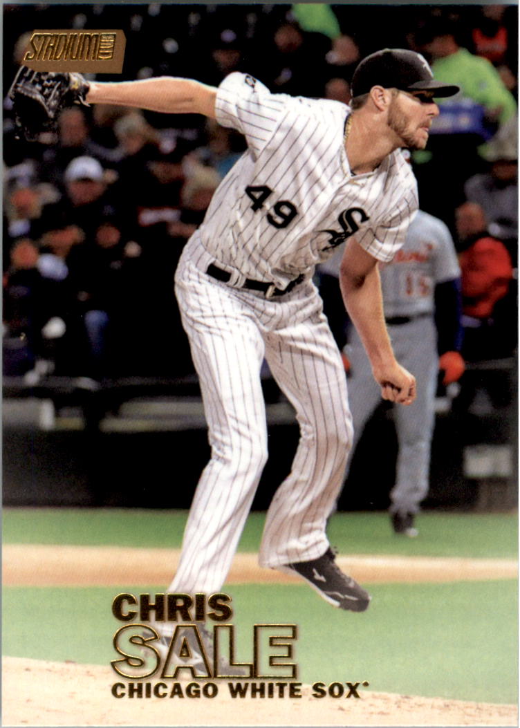 2016 Stadium Club Gold Baseball Card Pick (Inserts) - Picture 132 of 217
