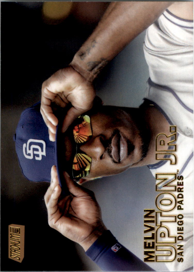 2016 Stadium Club Gold Baseball Card Pick (Inserts) - Picture 138 of 217