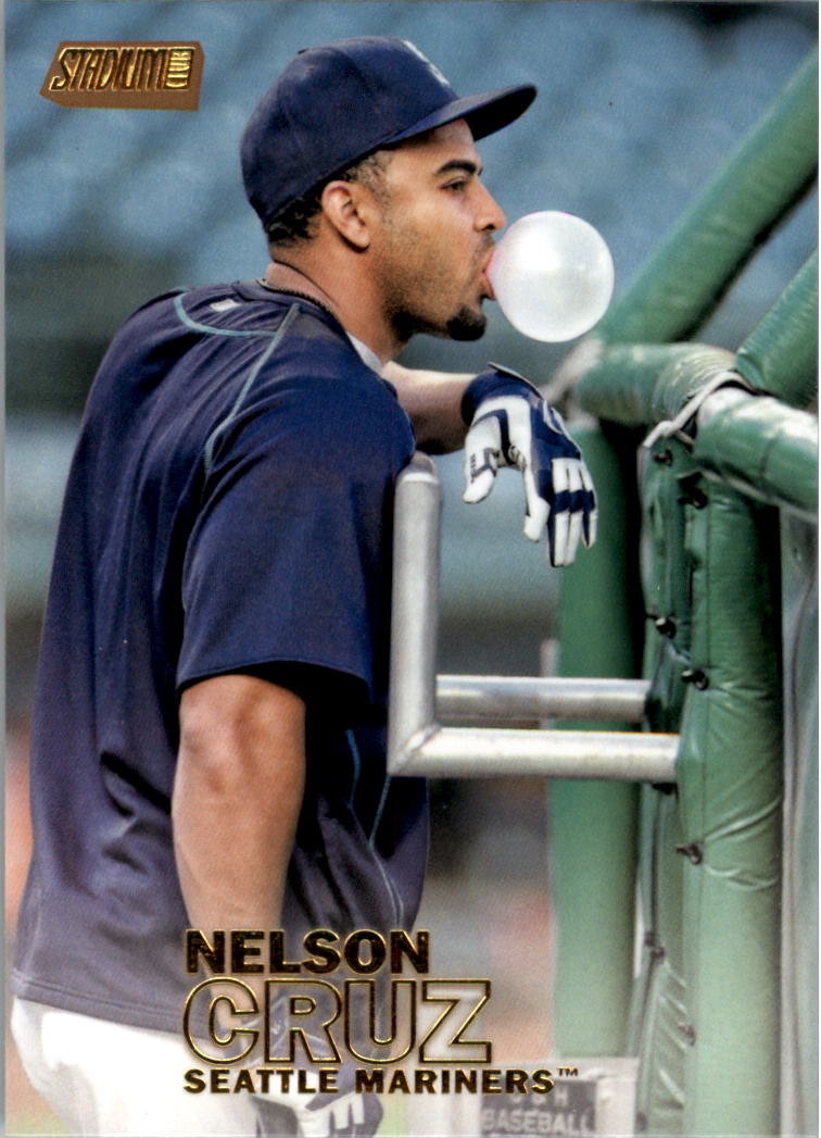 2016 Stadium Club Gold Baseball Card Pick (Inserts) - Picture 148 of 217