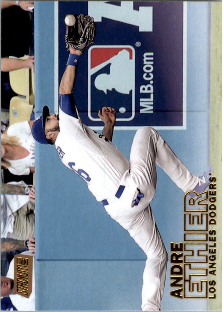 2016 Stadium Club Gold Baseball Card Pick (Inserts) - Picture 152 of 217