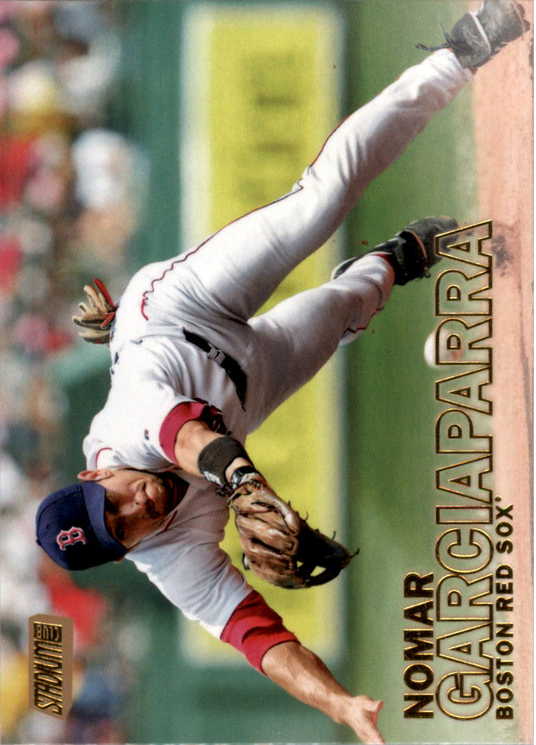 2016 Stadium Club Gold Baseball Card Pick (Inserts) - Picture 170 of 217