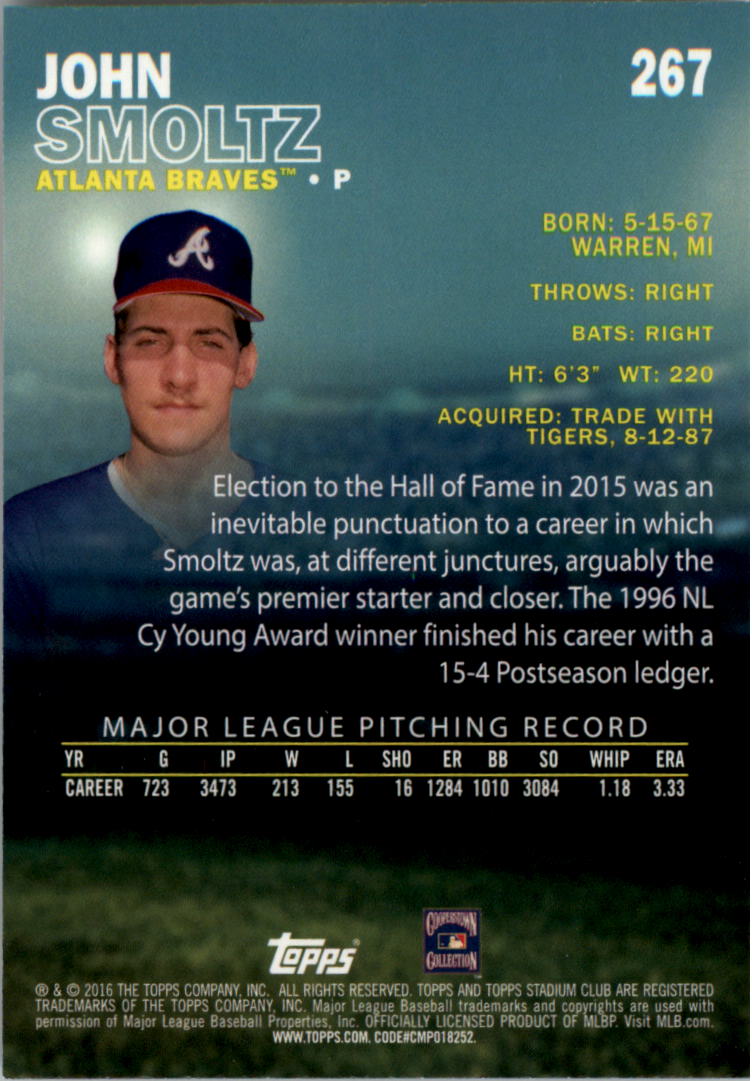 2016 Stadium Club Gold Baseball Card Pick (Inserts) - Picture 201 of 217