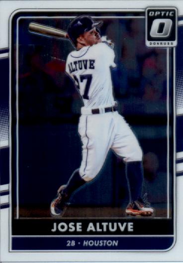 Jose Altuve cards (2013-2024) Astros - You Choose - Bild 22 von 122