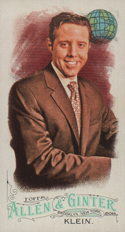 A8624- 2016 Topps Allen and Ginter Mini Asst Card1 -You Pick- 15+ FREE US SHIP - Picture 14 of 139