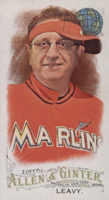 A8624- 2016 Topps Allen and Ginter Mini Asst Card1 -You Pick- 15+ FREE US SHIP - Picture 18 of 139