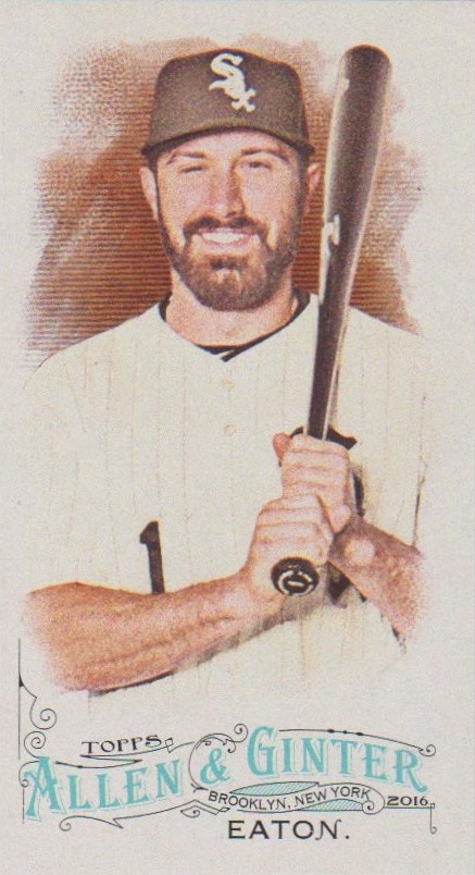 A8624- 2016 Topps Allen and Ginter Mini Asst Card1 -You Pick- 15+ FREE US SHIP - Picture 26 of 139