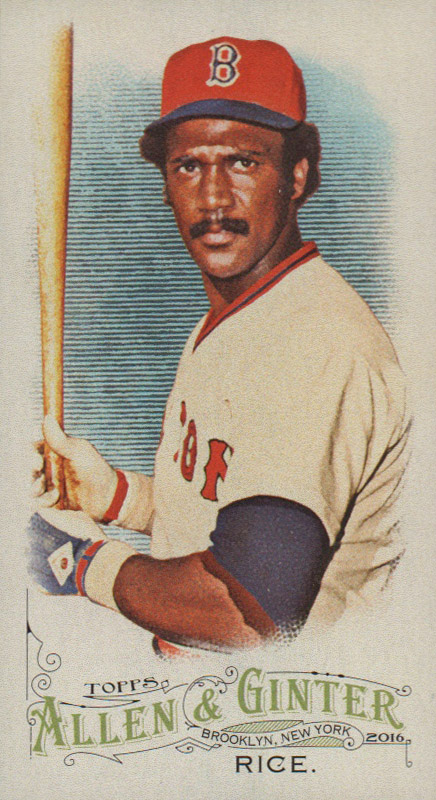 A8624- 2016 Topps Allen and Ginter Mini Asst Card1 -You Pick- 15+ FREE US SHIP - Picture 27 of 139