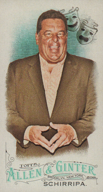 A8624- 2016 Topps Allen and Ginter Mini Asst Card1 -You Pick- 15+ FREE US SHIP - Picture 31 of 139