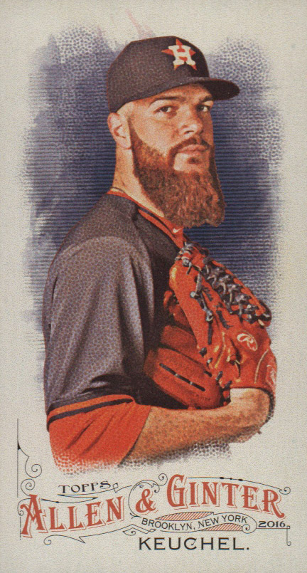 A8624- 2016 Topps Allen and Ginter Mini Asst Card1 -You Pick- 15+ FREE US SHIP - Picture 47 of 139