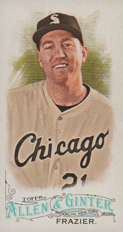 A8624- 2016 Topps Allen and Ginter Mini Asst Card1 -You Pick- 15+ FREE US SHIP - Picture 49 of 139