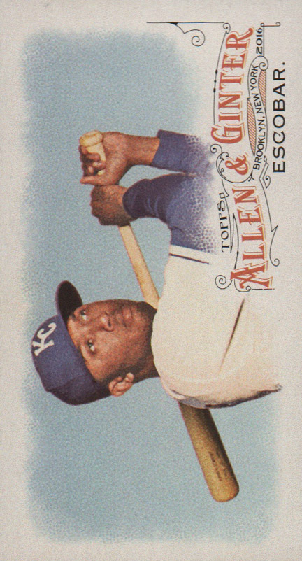 A8624- 2016 Topps Allen and Ginter Mini Asst Card1 -You Pick- 15+ FREE US SHIP - Picture 56 of 139