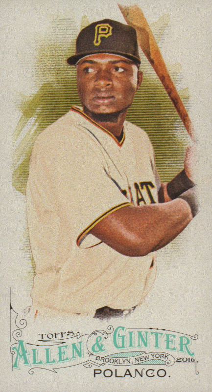 A8624- 2016 Topps Allen and Ginter Mini Asst Card1 -You Pick- 15+ FREE US SHIP - Picture 62 of 139
