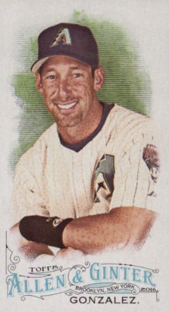 A8624- 2016 Topps Allen and Ginter Mini Asst Card1 -You Pick- 15+ FREE US SHIP - Picture 64 of 139