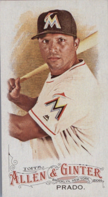 A8624- 2016 Topps Allen and Ginter Mini Asst Card1 -You Pick- 15+ FREE US SHIP - Picture 76 of 139