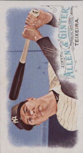 A8624- 2016 Topps Allen and Ginter Mini Asst Card1 -You Pick- 15+ FREE US SHIP - Picture 92 of 139