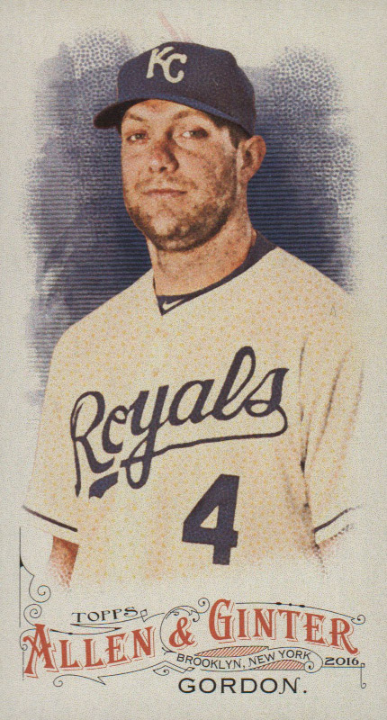 A8624- 2016 Topps Allen and Ginter Mini Asst Card1 -You Pick- 15+ FREE US SHIP - Picture 96 of 139