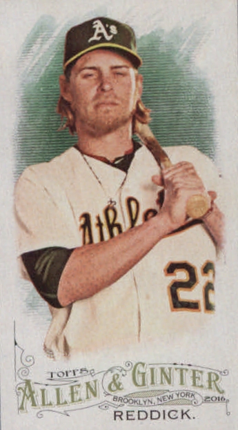 A8624- 2016 Topps Allen and Ginter Mini Asst Card1 -You Pick- 15+ FREE US SHIP - Picture 102 of 139