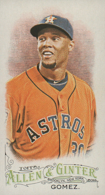 A8624- 2016 Topps Allen and Ginter Mini Asst Card1 -You Pick- 15+ FREE US SHIP - Picture 104 of 139