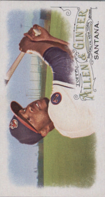 A8624- 2016 Topps Allen and Ginter Mini Asst Card1 -You Pick- 15+ FREE US SHIP - Picture 106 of 139