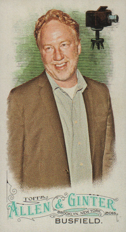 A8624- 2016 Topps Allen and Ginter Mini Asst Card1 -You Pick- 15+ FREE US SHIP - Picture 112 of 139