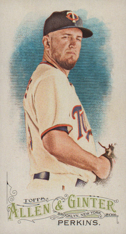 A8624- 2016 Topps Allen and Ginter Mini Asst Card1 -You Pick- 15+ FREE US SHIP - Picture 118 of 139