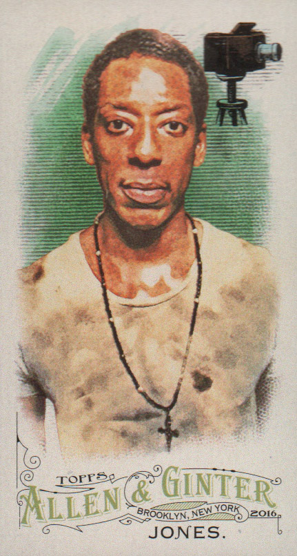A8624- 2016 Topps Allen and Ginter Mini Asst Card1 -You Pick- 15+ FREE US SHIP - Picture 122 of 139