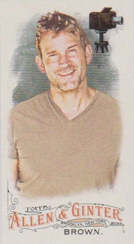 A8624- 2016 Topps Allen and Ginter Mini Asst Card1 -You Pick- 15+ FREE US SHIP - Picture 124 of 139