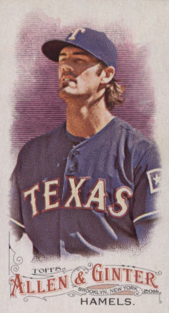 A8624- 2016 Topps Allen and Ginter Mini Asst Card1 -You Pick- 15+ FREE US SHIP - Picture 127 of 139