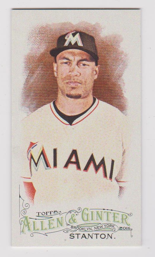 A8624- 2016 Topps Allen and Ginter Mini Asst Card1 -You Pick- 15+ FREE US SHIP - Picture 129 of 139