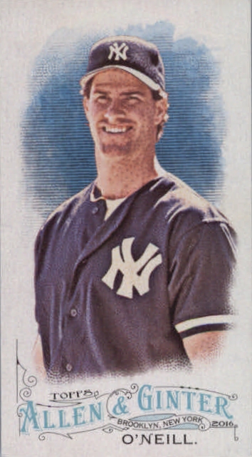 A8624- 2016 Topps Allen and Ginter Mini Asst Card1 -You Pick- 15+ FREE US SHIP - Picture 138 of 139
