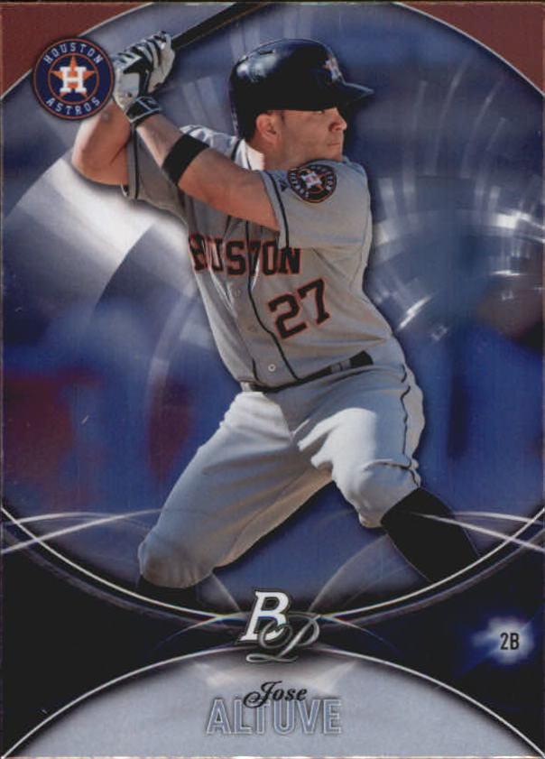 Jose Altuve cards (2013-2024) Astros - You Choose - Bild 18 von 122